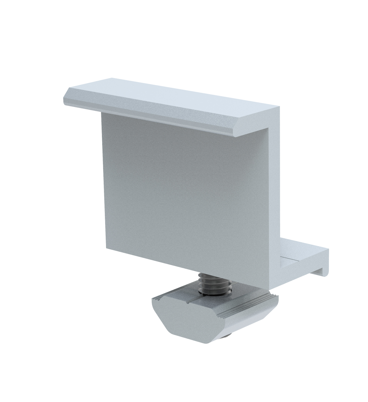 Solar mounting products