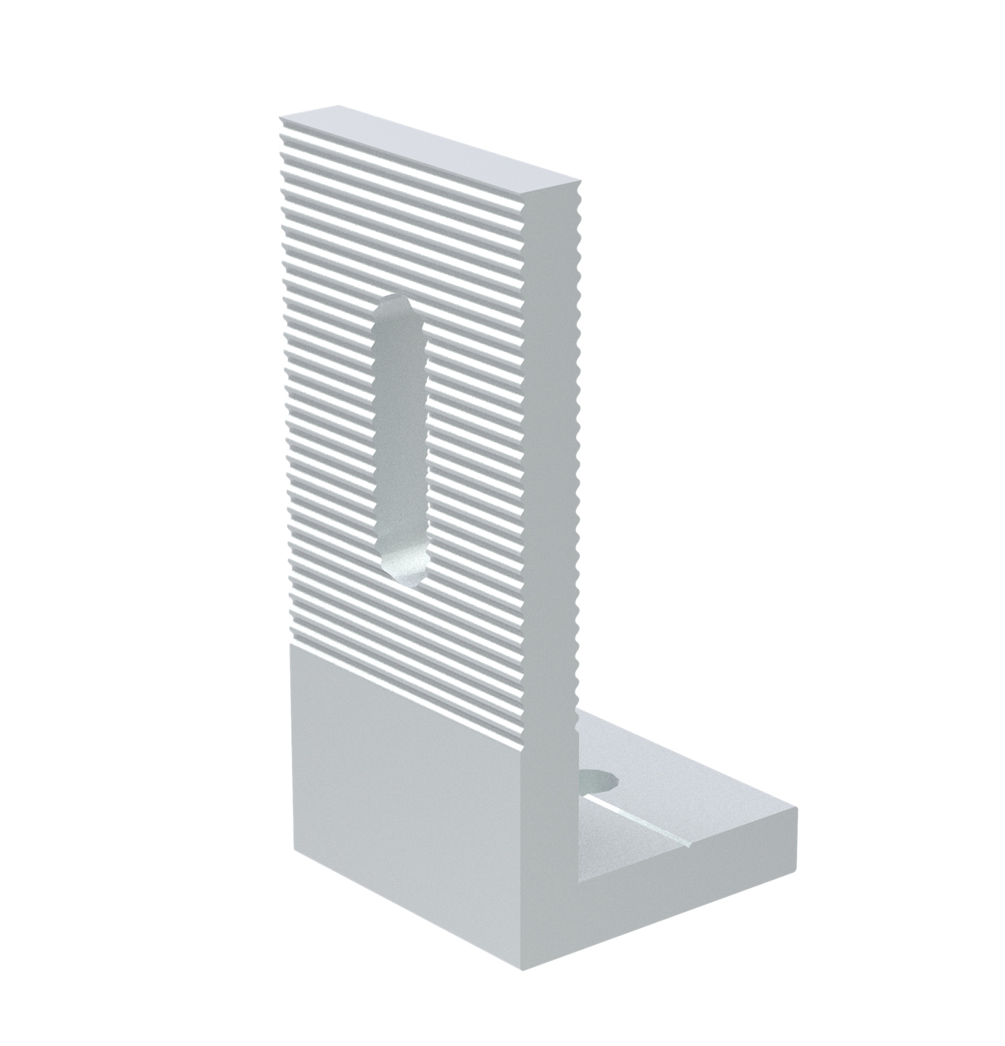 Solar mounting products