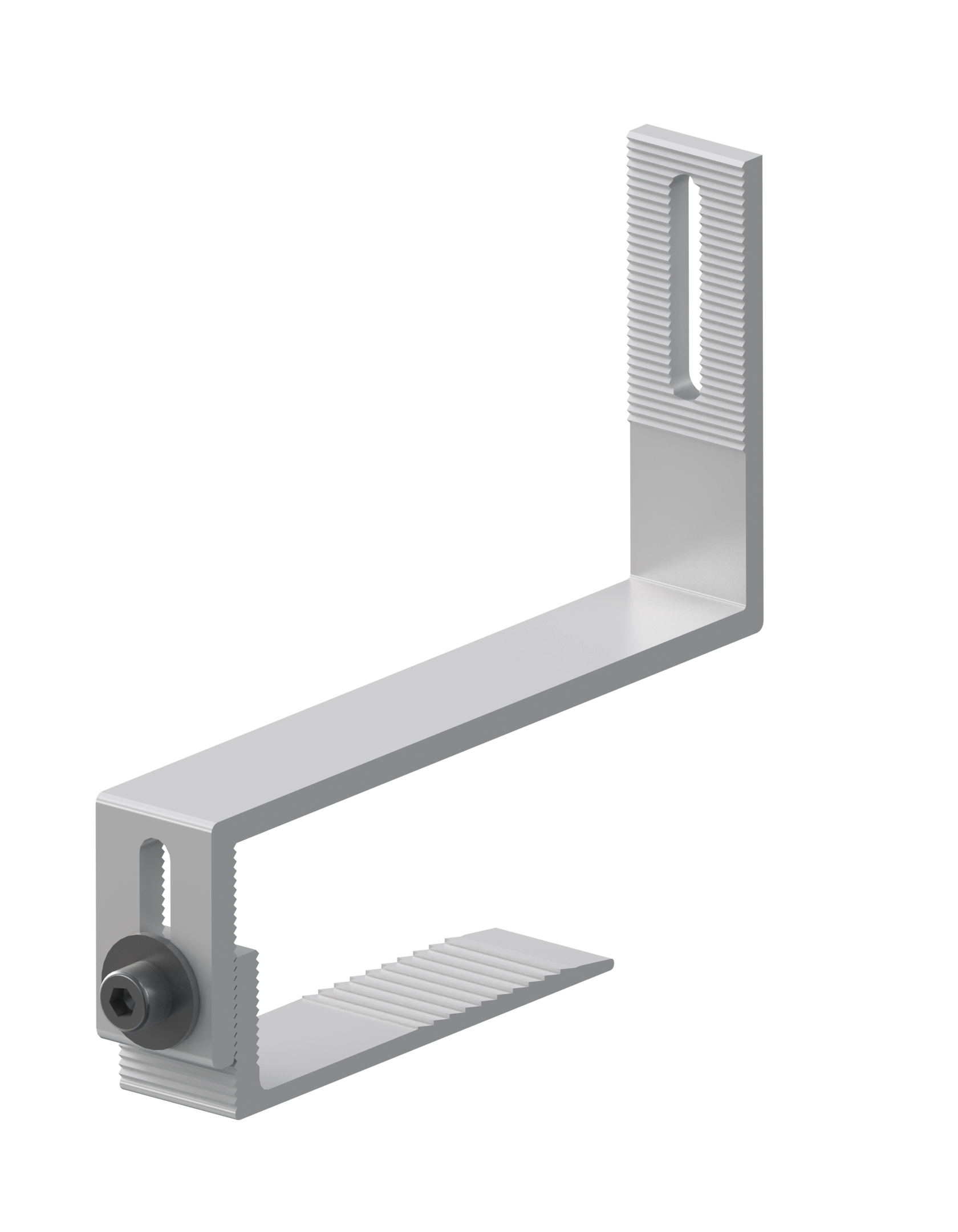 Solar mounting products