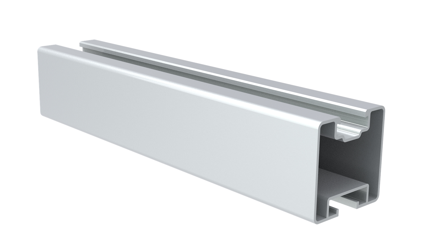 Solar mounting products