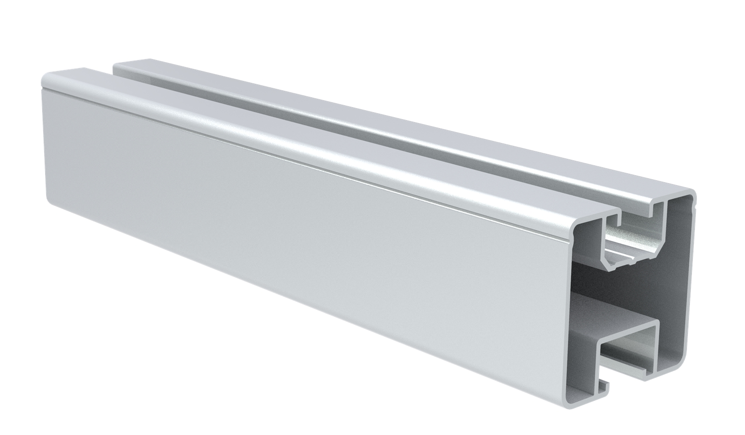 Solar mounting products